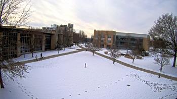 Weather camera view of Misericordia University.