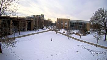 Weather camera view of Misericordia University.
