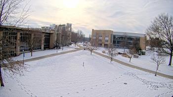 Weather camera view of Misericordia University.