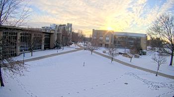 Weather camera view of Misericordia University.