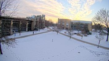 Weather camera view of Misericordia University.