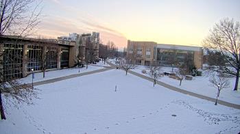 Weather camera view of Misericordia University.