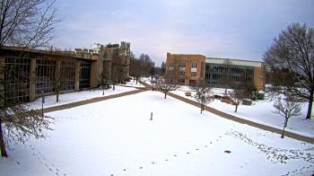 Weather camera view of Misericordia University.