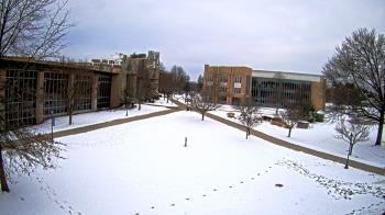 Weather camera view of Misericordia University.