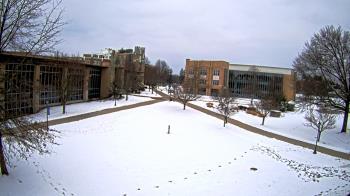 Weather camera view of Misericordia University.