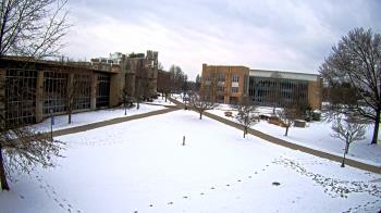Weather camera view of Misericordia University.