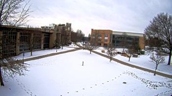 Weather camera view of Misericordia University.