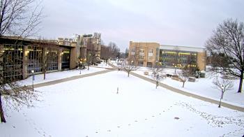 Weather camera view of Misericordia University.