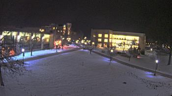 Weather camera view of Misericordia University.