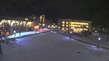Weather camera view of Misericordia University.