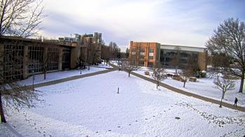 Weather camera view of Misericordia University.