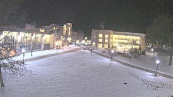 Weather camera view of Misericordia University.