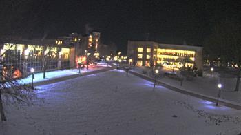Weather camera view of Misericordia University.