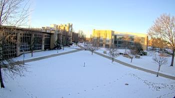 Weather camera view of Misericordia University.