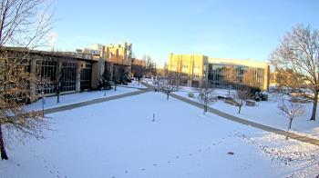 Weather camera view of Misericordia University.