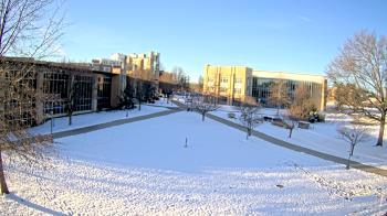 Weather camera view of Misericordia University.