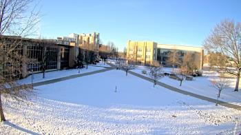 Weather camera view of Misericordia University.