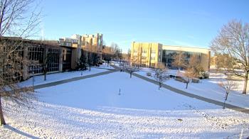 Weather camera view of Misericordia University.