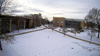 Weather camera view of Misericordia University.
