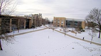 Weather camera view of Misericordia University.