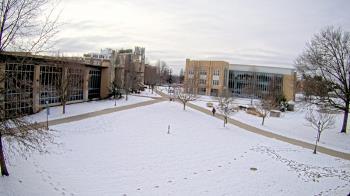 Weather camera view of Misericordia University.