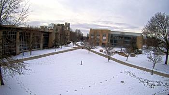 Weather camera view of Misericordia University.
