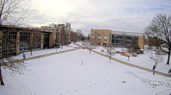 Weather camera view of Misericordia University.