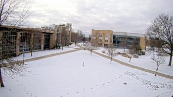 Weather camera view of Misericordia University.