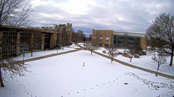 Weather camera view of Misericordia University.