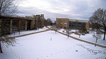 Weather camera view of Misericordia University.