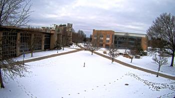 Weather camera view of Misericordia University.