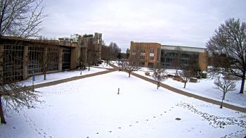 Weather camera view of Misericordia University.