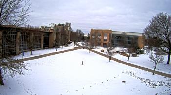 Weather camera view of Misericordia University.