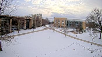 Weather camera view of Misericordia University.