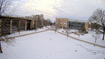 Weather camera view of Misericordia University.