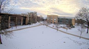 Weather camera view of Misericordia University.