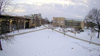 Weather camera view of Misericordia University.