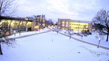 Weather camera view of Misericordia University.
