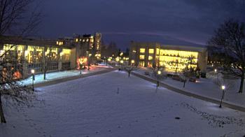 Weather camera view of Misericordia University.