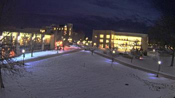 Weather camera view of Misericordia University.