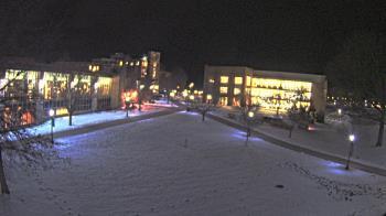 Weather camera view of Misericordia University.