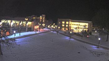 Weather camera view of Misericordia University.