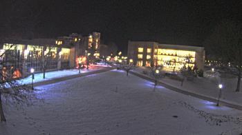 Weather camera view of Misericordia University.