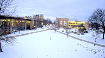 Weather camera view of Misericordia University.