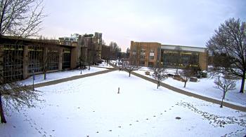 Weather camera view of Misericordia University.
