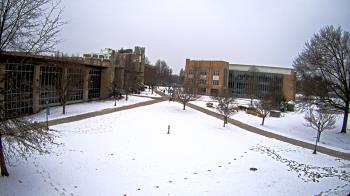 Weather camera view of Misericordia University.