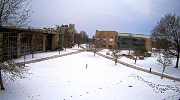 Weather camera view of Misericordia University.