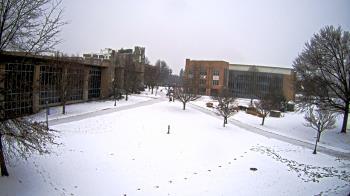 Weather camera view of Misericordia University.