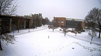 Weather camera view of Misericordia University.