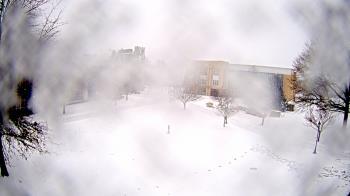 Weather camera view of Misericordia University.